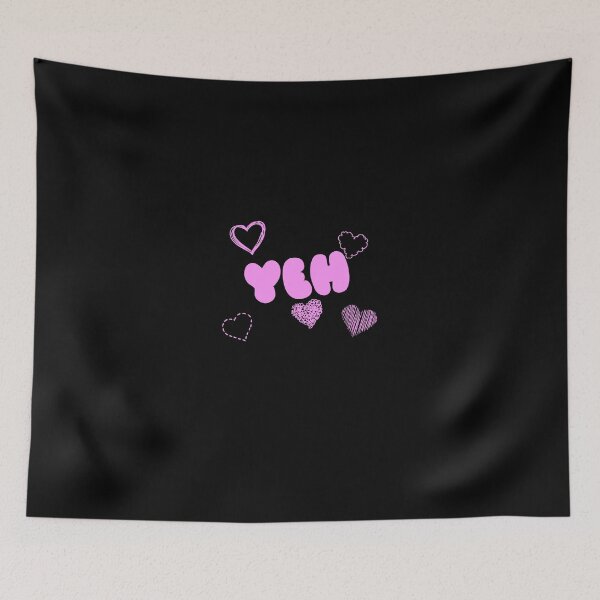 Item preview, Estuche ariana grande yeh con corazón morado claro color favorito amante designed and sold by AchrafOc.