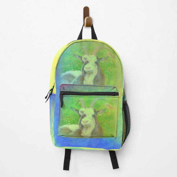 Item preview, Goat designed and sold by wimblettdesigns.