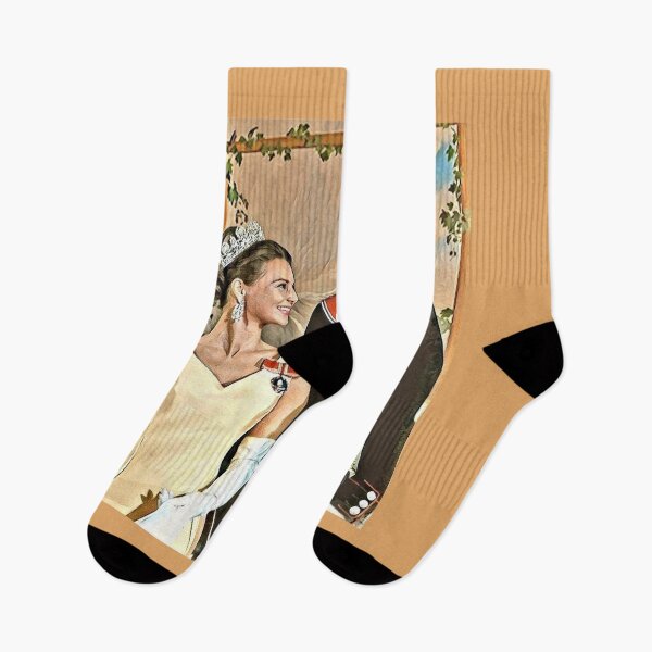 Item preview, KING & QUEEN OF NORWAY designed and sold by Bjorkyboy.