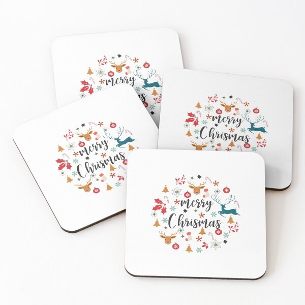 Item preview, Merry Christmas  designed and sold by Smala.