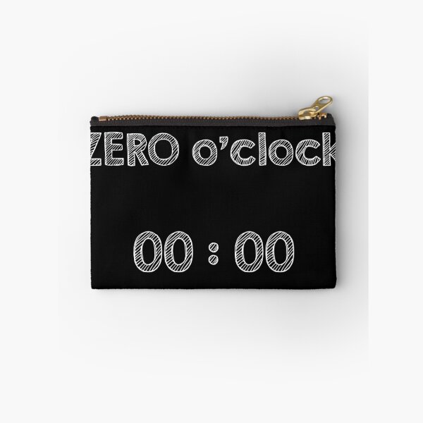 Artikelvorschau, Null Uhr 00:00 :) entworfen und verkauft von LokmaneBrahimi.