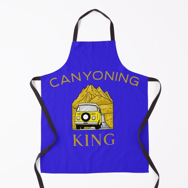 Item preview, CANYONING KING  designed and sold by CoopClothing.