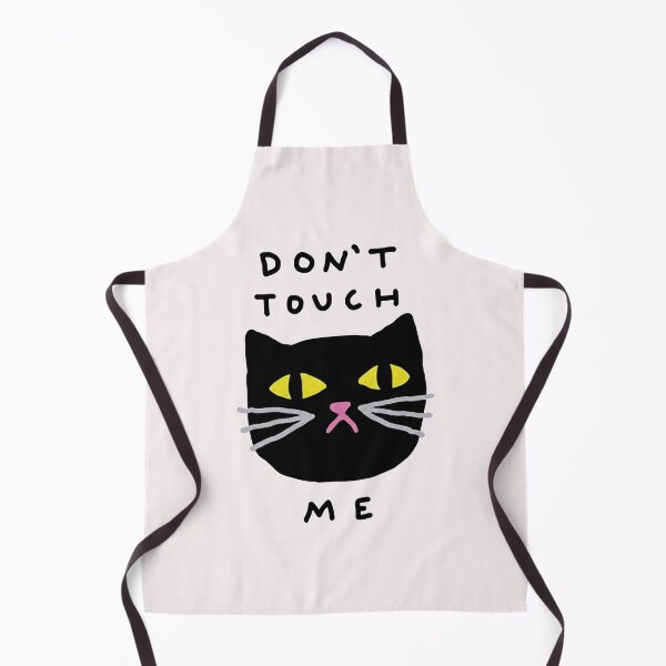 Item preview, DON'T TOUCH ME  designed and sold by CraigschinnerDS.
