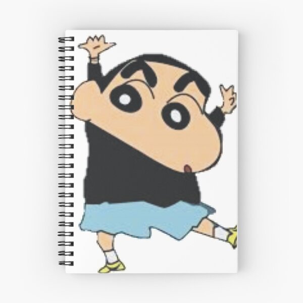 Item preview, Shinchan - Dancing 2 designed and sold by Sanesapien.