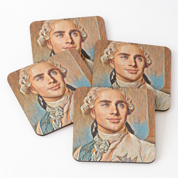 Item preview, LOUIS  16TH OF FRANCE designed and sold by Bjorkyboy.