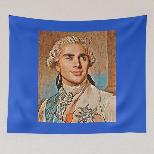 Item preview, LOUIS  16TH OF FRANCE designed and sold by Bjorkyboy.