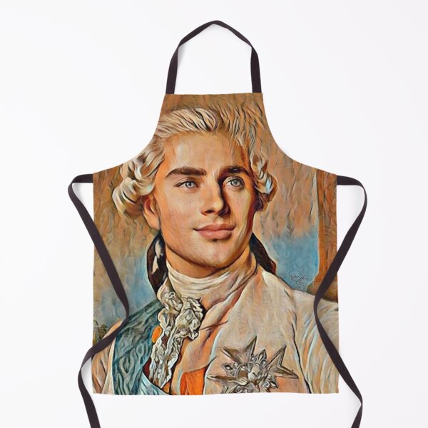 Item preview, LOUIS 16TH OF FRANCE designed and sold by Bjorkyboy.