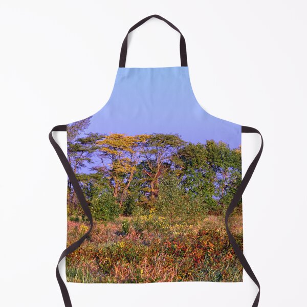 Item preview, Late Summer Marsh 2 designed and sold by LynyrdSky.