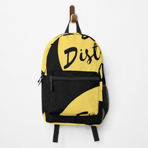 Item preview, Social Distancing Club Funny Social Distancing Awareness Quarantine  designed and sold by OneandHalf.