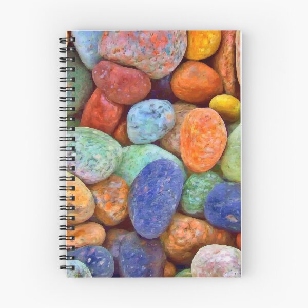 Item preview, Colored Stones designed and sold by alex-d88.