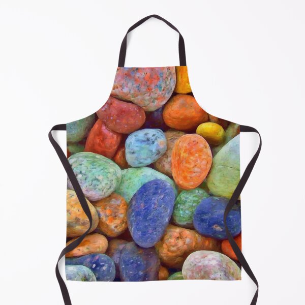 Item preview, Colored Stones designed and sold by alex-d88.