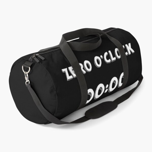 Item preview, zero  o'clock 00:00  :) designed and sold by LokmaneBrahimi.