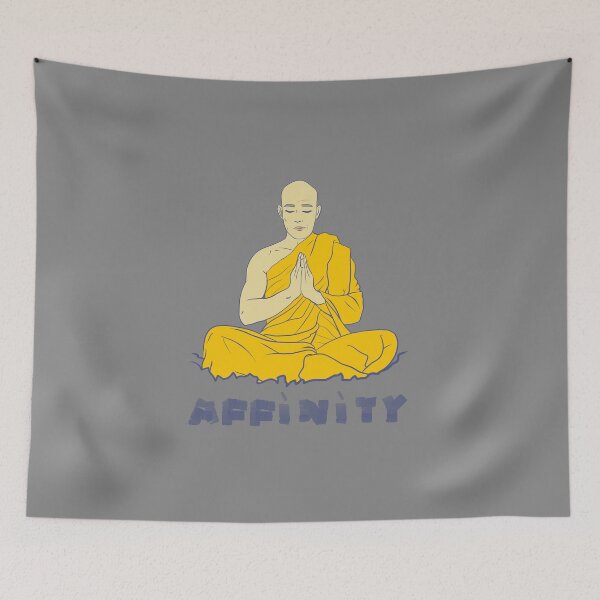 Item preview, Affinity designed and sold by kallydru.