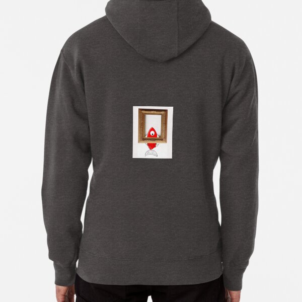 Banks # 1 Pullover Hoodie