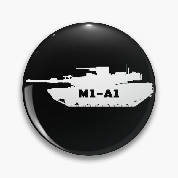 Item preview, M1 Abrams designed and sold by WarGear.