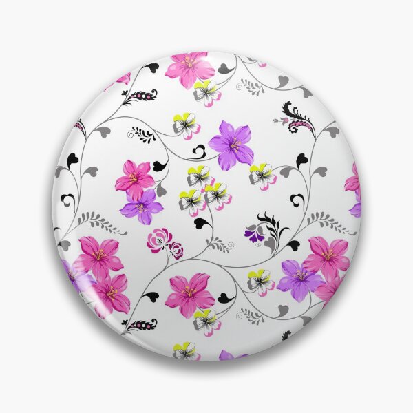 Item preview,  beautiful flowers designed and sold by galaxy-bedding.