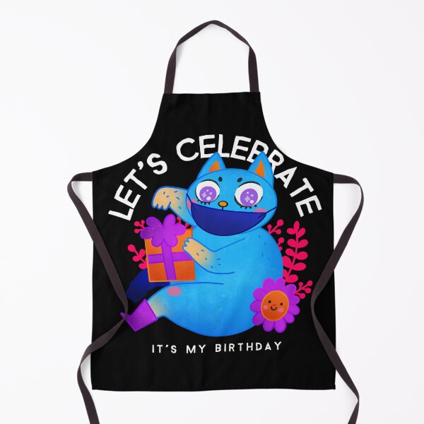 Item preview, Let's Celebrate It's My Birthday- Funny Wishes designed and sold by joabaj.