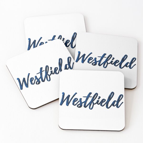 Item preview, Westfield  (1) designed and sold by ConceptualClub.