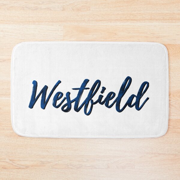 Item preview, Westfield  (1) designed and sold by ConceptualClub.