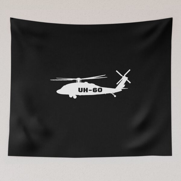 Item preview, UH-60 Black Hawk designed and sold by WarGear.