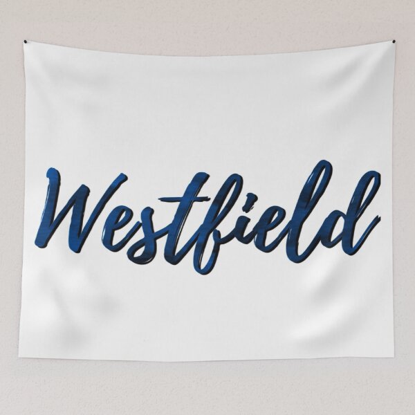 Item preview, Westfield  (1) designed and sold by ConceptualClub.