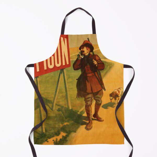 Item preview, retro amer picon designed and sold by CorasPosters.