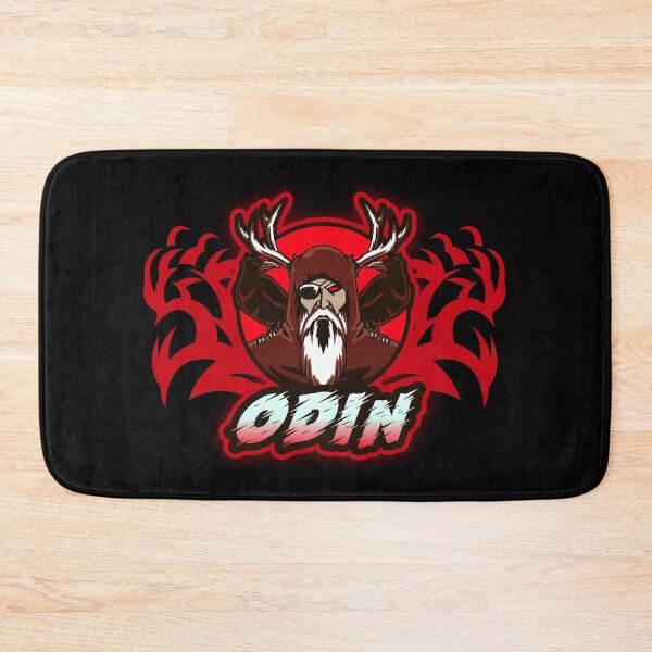 Item preview, Odin, Father of all things designed and sold by Batartiste.