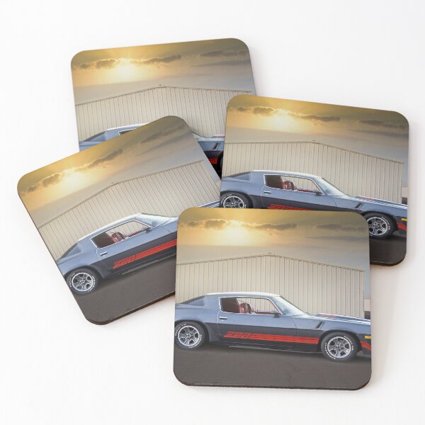 Item preview, 1980 Chevrolet Camaro Z28 'Profile' designed and sold by DaveKoontz.