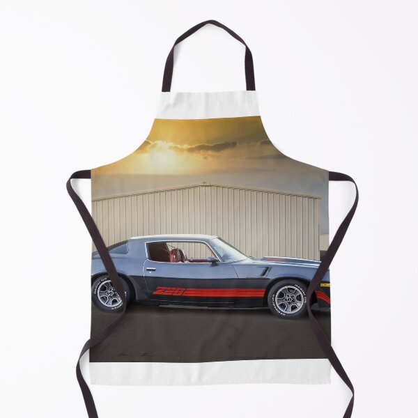 Item preview, 1980 Chevrolet Camaro Z28 'Profile' designed and sold by DaveKoontz.