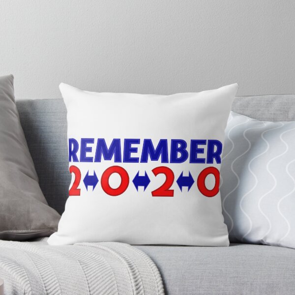 Item preview, Remember 2020 designed and sold by Jokertags.