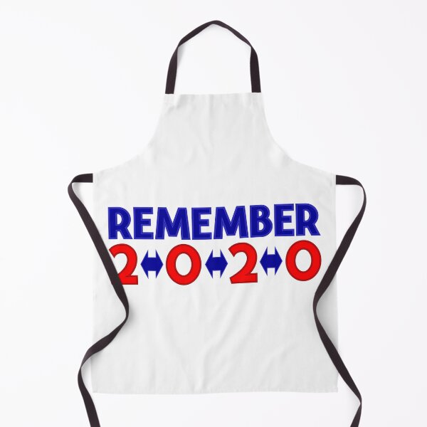 Item preview, Remember 2020 designed and sold by Jokertags.