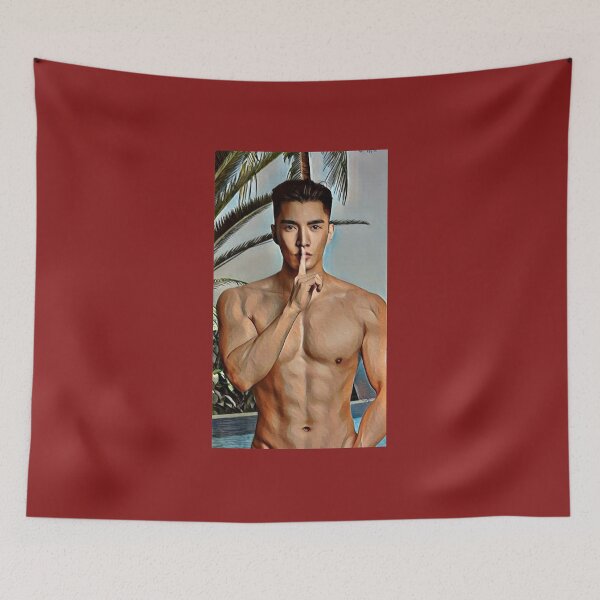 Item preview, INTERNATIONAL POOLBOYS - ASIA designed and sold by Bjorkyboy.
