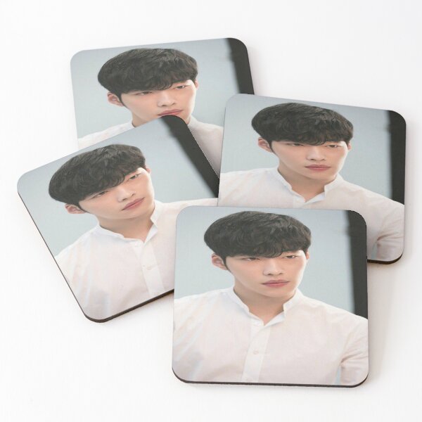 Item preview, woo do hwan The king: Eternal monarch designed and sold by maryetaa.
