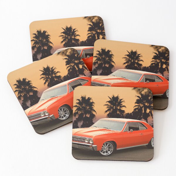 Item preview, 1967 Chevelle Malibu designed and sold by DaveKoontz.