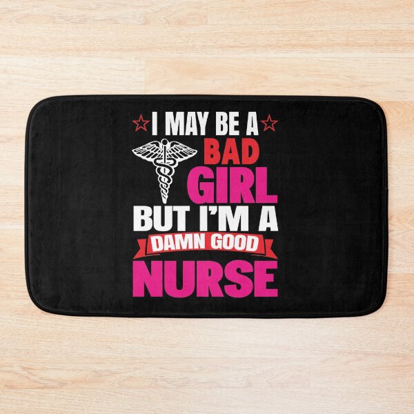 Item preview, gift for nurse  designed and sold by zaki ⭐⭐⭐⭐⭐.