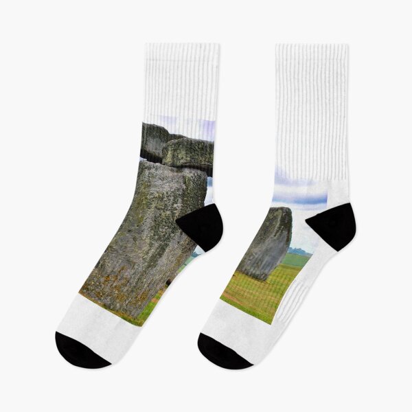 Item preview, Stonehenge Wiltshire England designed and sold by AndyEvansPhotos.