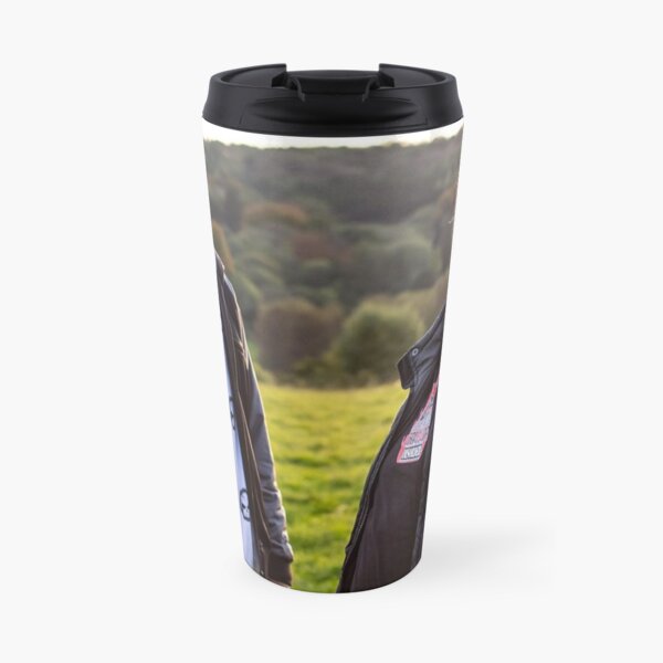 kerry and kurtan Travel Mug