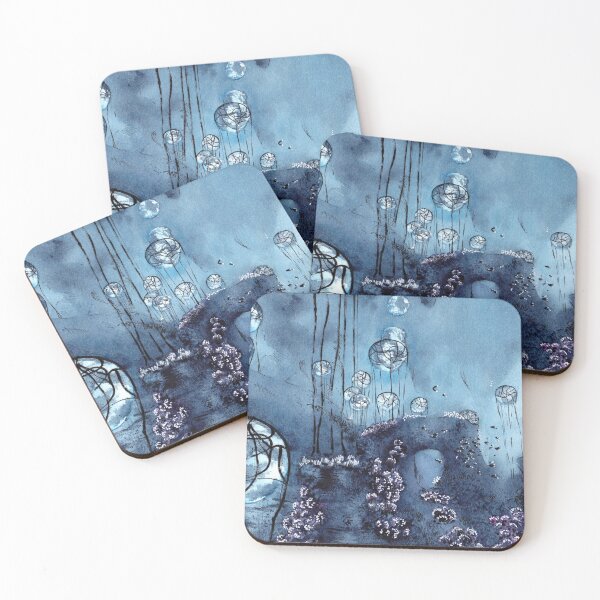 Item preview, The Grand Reef designed and sold by DangerLady.