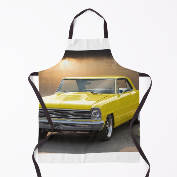 Item preview, 1966 Chevrolet Nova II designed and sold by DaveKoontz.