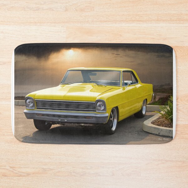 Item preview, 1966 Chevrolet Nova II designed and sold by DaveKoontz.