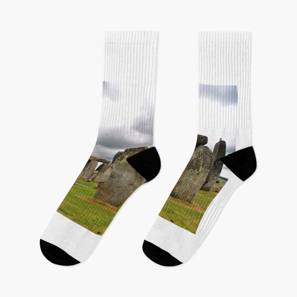 Item preview, Stonehenge Wiltshire England designed and sold by AndyEvansPhotos.