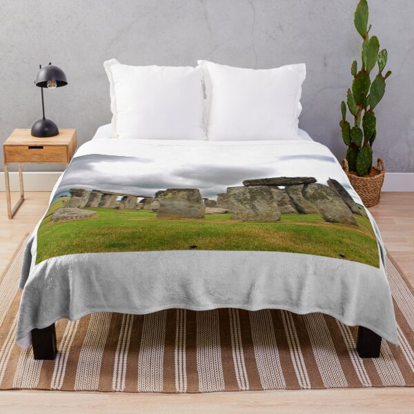 Artikelvorschau, Stonehenge Wiltshire England entworfen und verkauft von AndyEvansPhotos.
