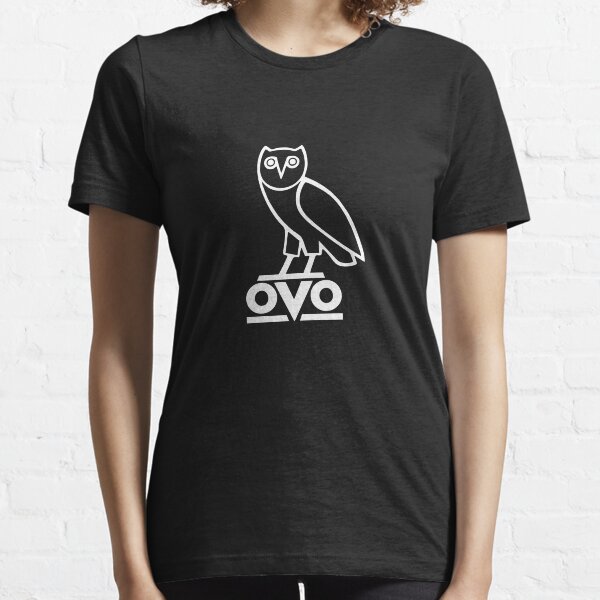 MEJOR PARA COMPRAR - OVO OWL Camiseta esencial
