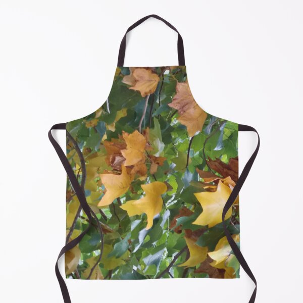 Item preview, Yellow Leaves designed and sold by Naomi80.