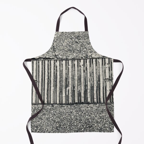 Item preview, Grey Manhole designed and sold by CraveArt.