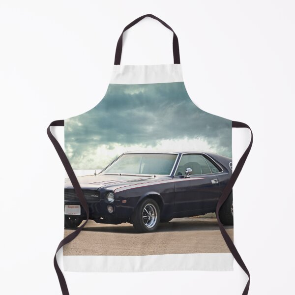 Item preview, 1968 AMC AMX GT designed and sold by DaveKoontz.