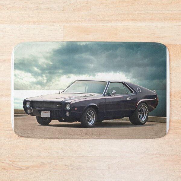 Item preview, 1968 AMC AMX GT designed and sold by DaveKoontz.
