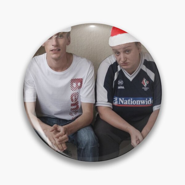 Item preview, christmas with kerry and kurtan designed and sold by ren.
