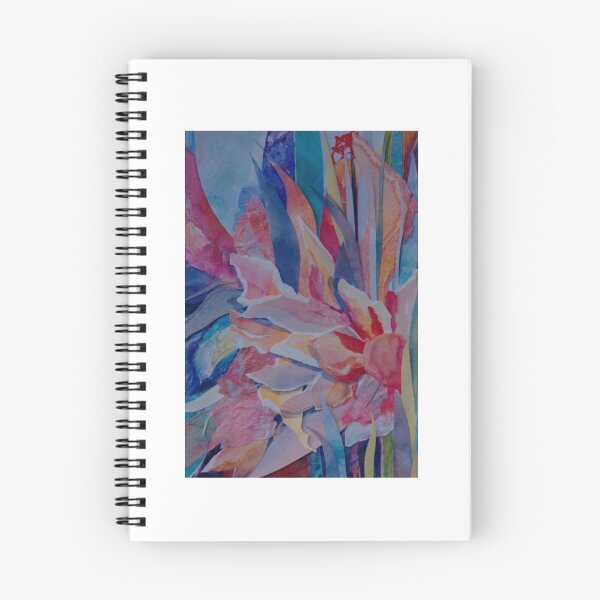 Item preview, Pink Cannas designed and sold by Carol Lee Beckx.