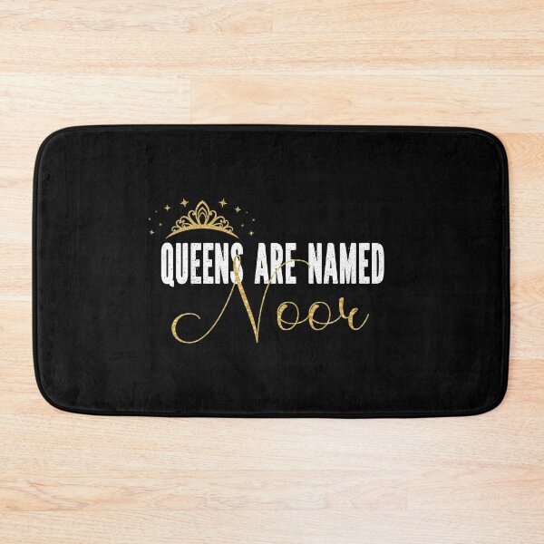 Item preview, Queens Are Named Karla Personalized First Name Girl design designed and sold by Grabitees.